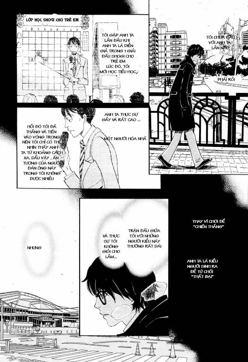 3 Gatsu No Lion Chương 27 Ảnh 5