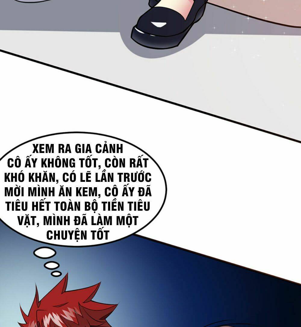Dị Năng Thiếu Niên Vương Chương 49 Ảnh 25