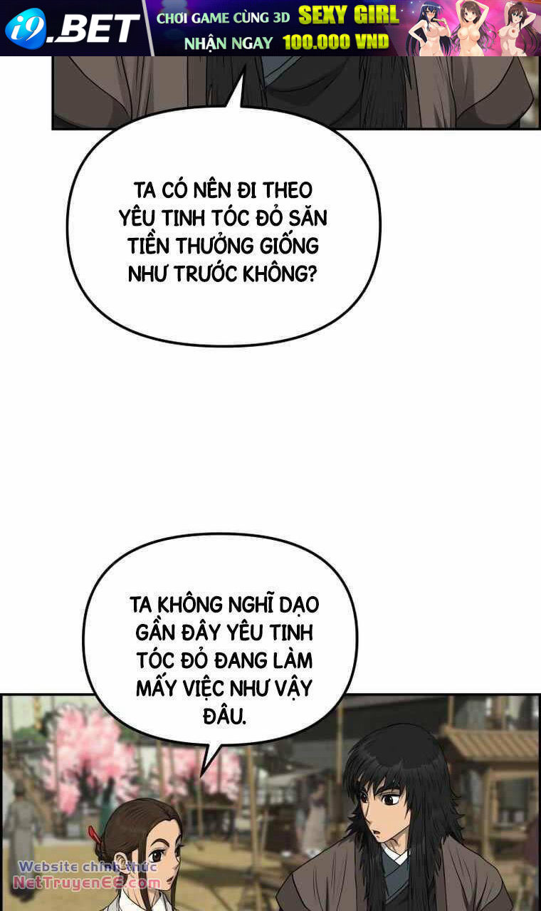 Phong Lôi Kiếm Chương 109 Ảnh 61
