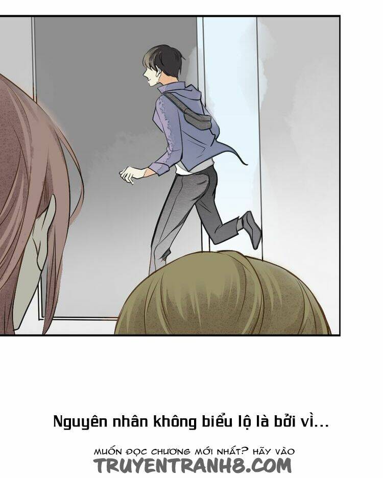 Ái Thần Nghiêm Phạt Chương 1 Ảnh 11