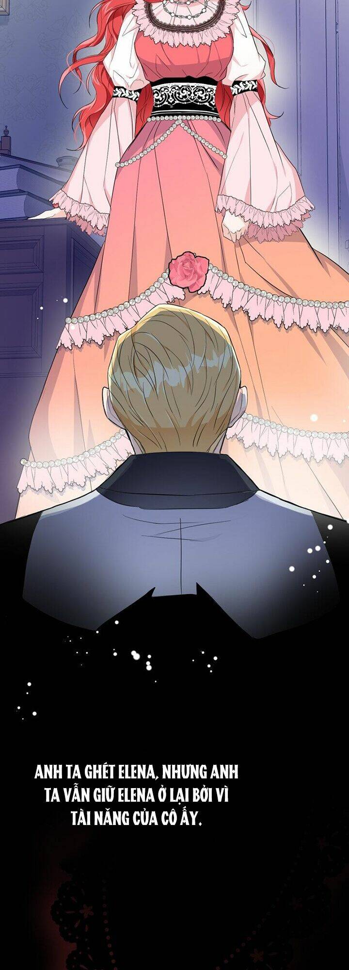 Tất Cả Mọi Người Đều Yêu Quý Nhân Vật Phản Diện Chương 17 Ảnh 68