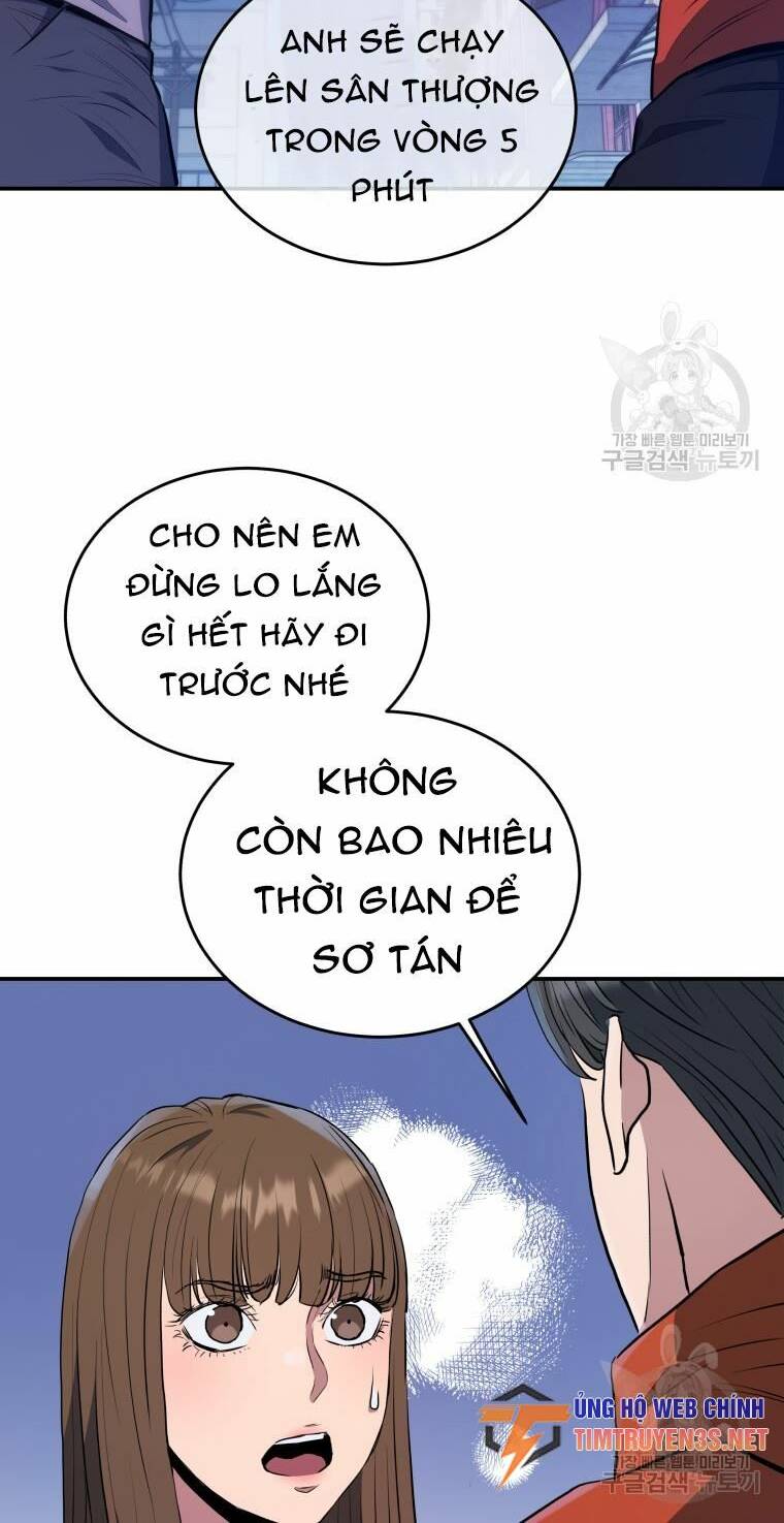 Hệ Thống Cứu Hộ Chương 57 Ảnh 60