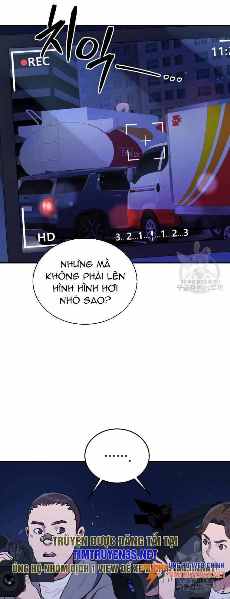 Hệ Thống Cứu Hộ Chương 54 Ảnh 29