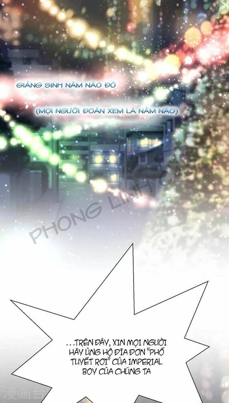Nam Thần Là Một Đôi Chương 88 Ảnh 4