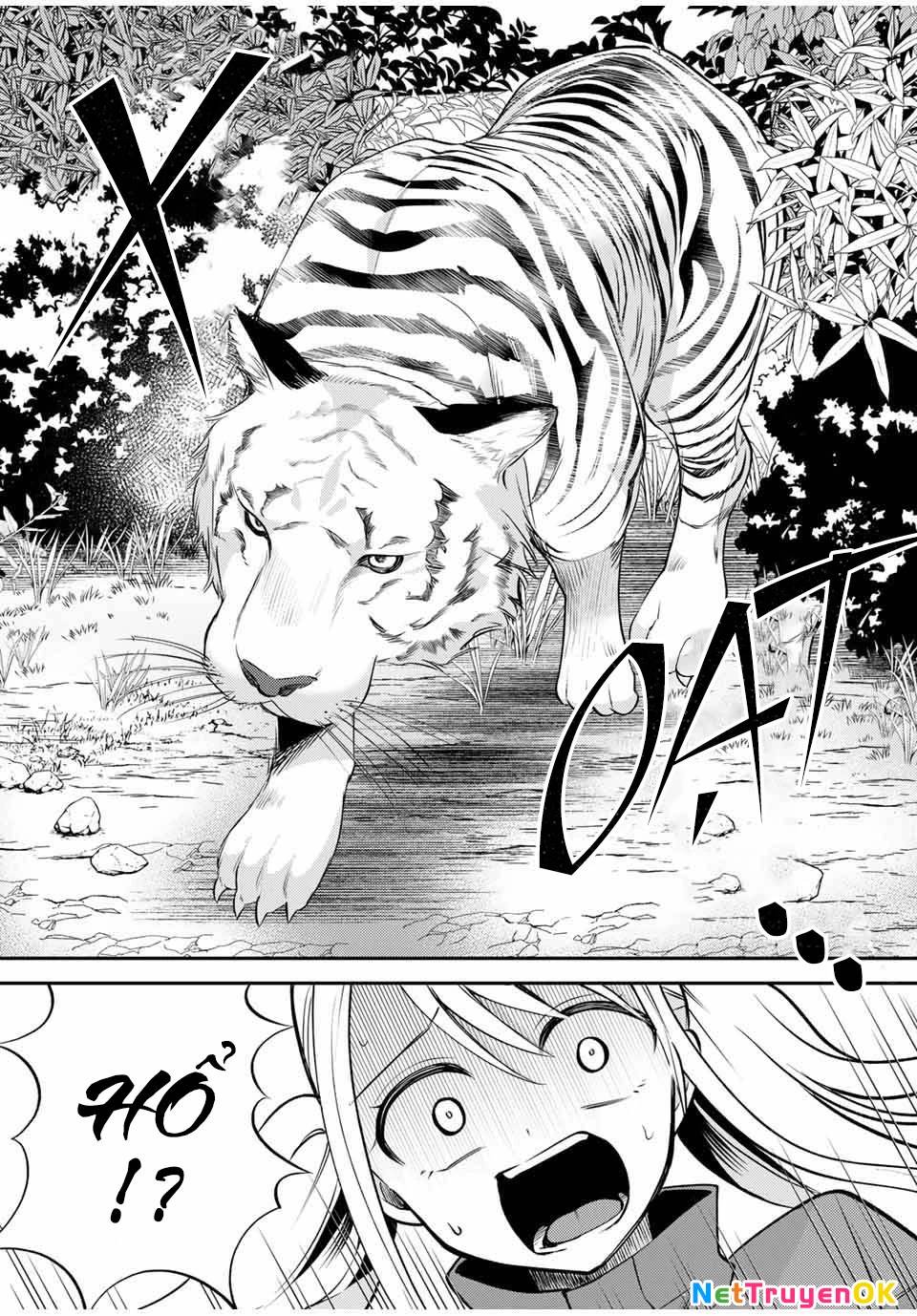 Gendai Teni No Daini-Ouji Chương 10 Ảnh 16