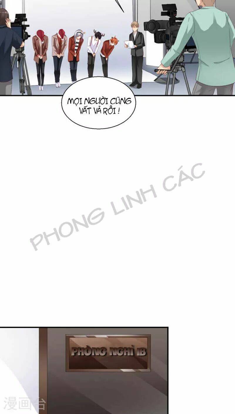 Nam Thần Là Một Đôi Chương 88 Ảnh 8