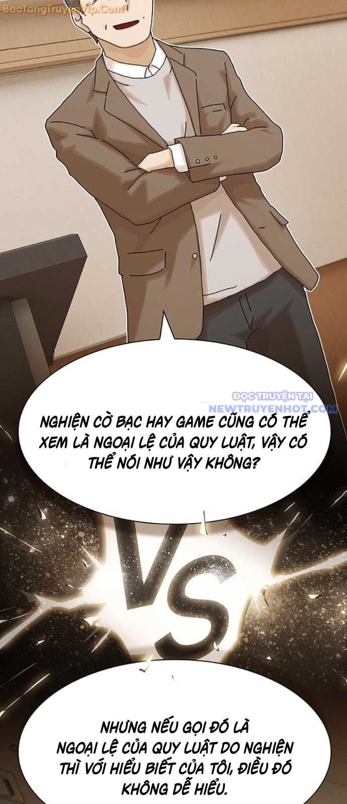 Thiên Tài Nhìn Thấu Thế Giới Chương 16 Ảnh 38