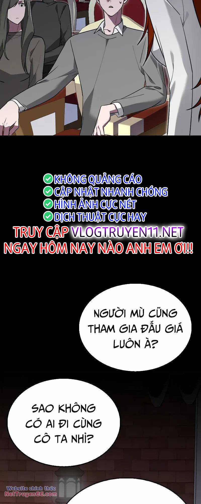 Ta Không Phải Là Hồi Quy Giả Chương 28 Ảnh 18