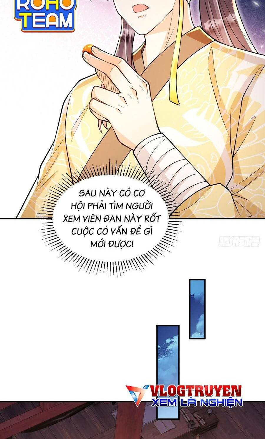 Ta Dựa Vào Cà Khịa Để Trở Thành Đại Lão Thể Tu Chương 15 Ảnh 16