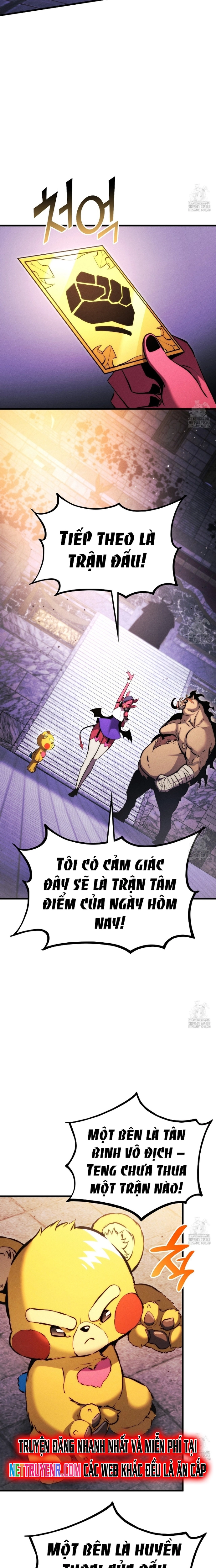 Huyền Thoại Game Thủ - Tái Xuất Chương 187 Ảnh 18