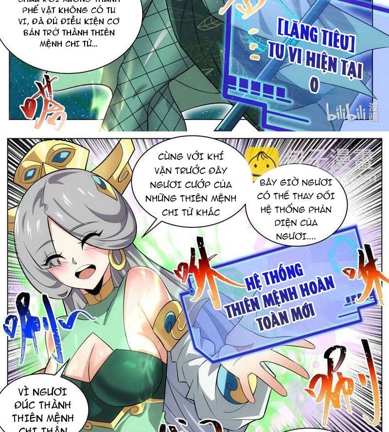 Ta! Vô Địch Đại Phản Phái Chương 185 Ảnh 8