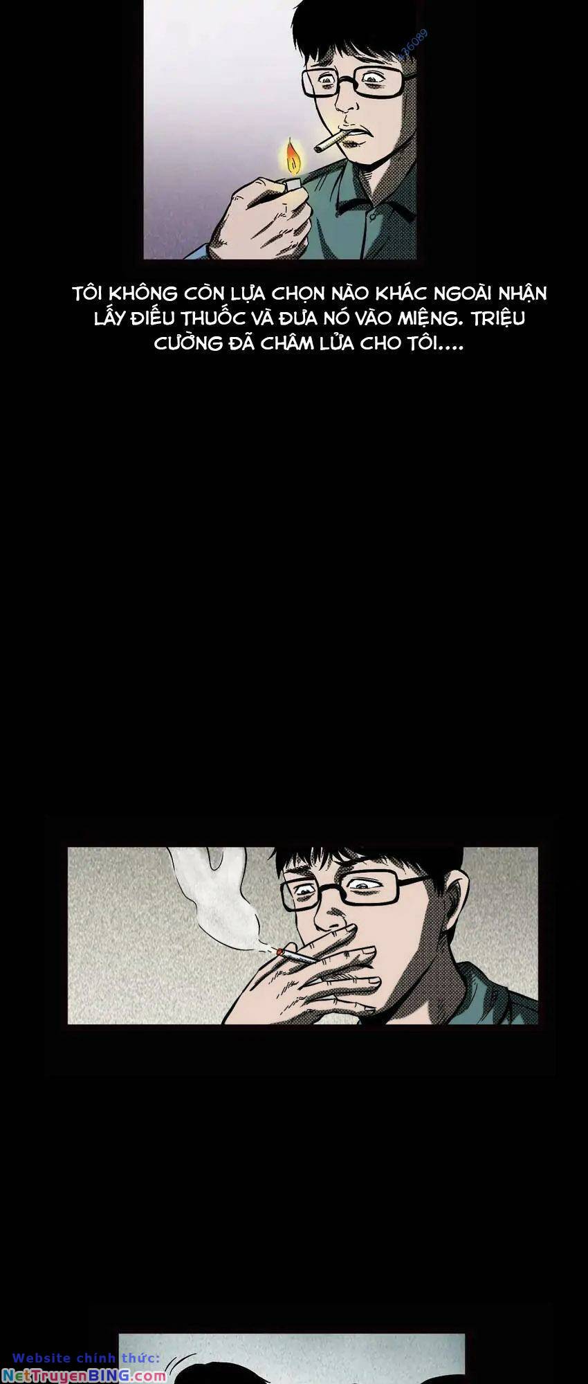 Truyện Kinh Dị Đời Thực Chương 22 Ảnh 9