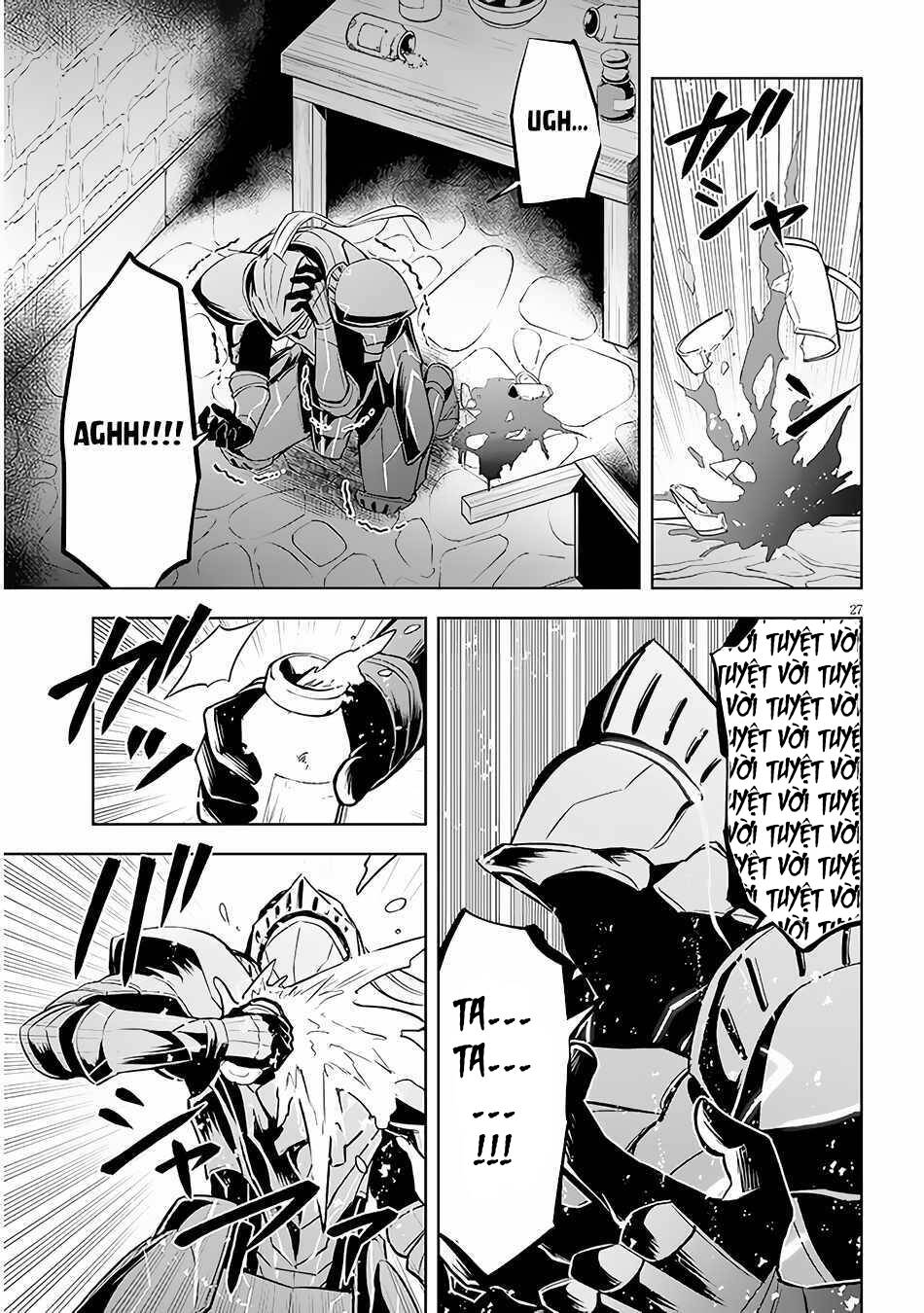 Maseki Gurume: Mamono No Chikara O Tabeta Ore Wa Saikyou! Chương 44 Ảnh 28
