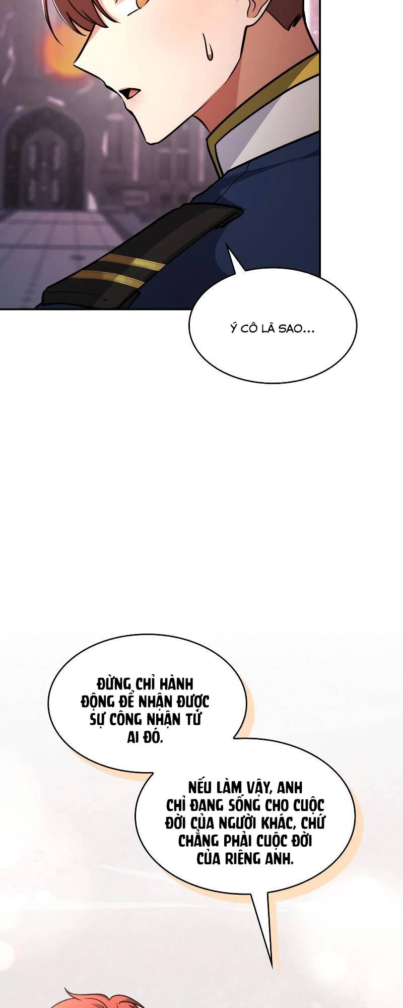Regina Lena - Gửi Người Không Được Tha Thứ Chương 46 Ảnh 15