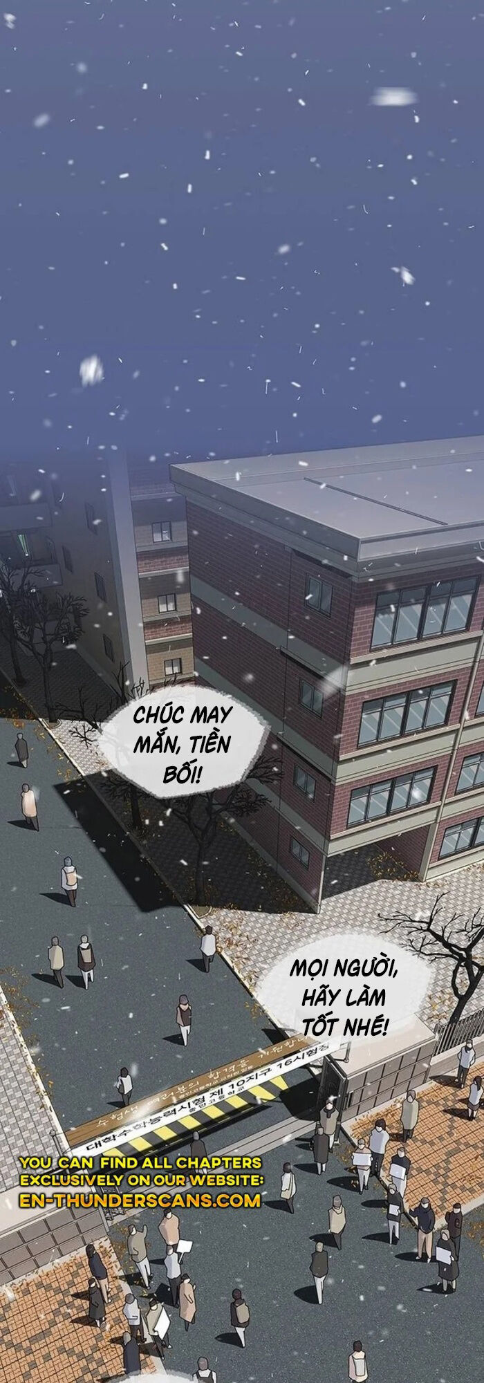 Thiên Tài Nhìn Thấu Thế Giới Chương 10 Ảnh 65