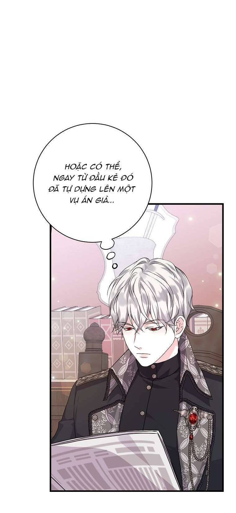 Kẻ Phản Diện Có Thời Hạn Ủng Hộ Tôi Hủy Hôn Chương 29 Ảnh 6