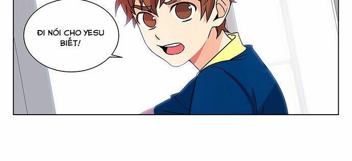 Oh! Cô Nàng Oh Yesu Chương 8 Ảnh 32