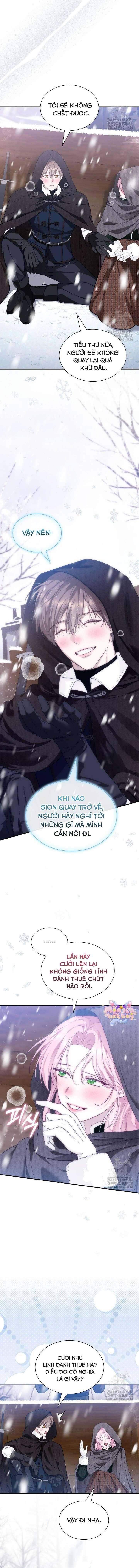 Dẫu Cho Con Gái Của Kẻ Phản Diện Trùng Sinh Chương 52 Ảnh 14