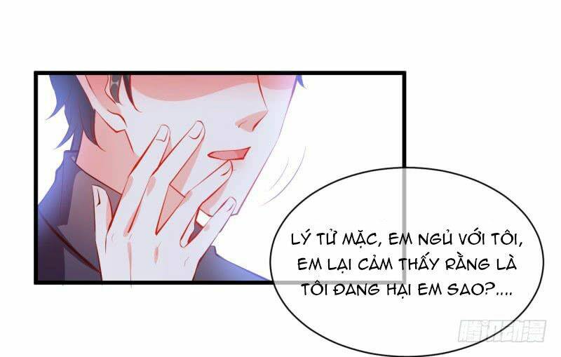 Ám Luyến Thành Hôn Chương 92 Ảnh 61