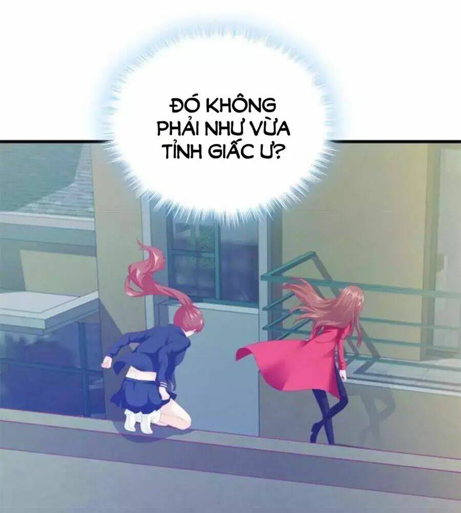 Khi Trò Chơi Ác Ma Bắt Đầu Chương 117 Ảnh 12