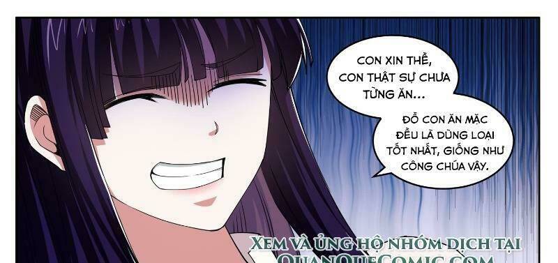 Khắc Kim Phong Thần Chương 100 Ảnh 29