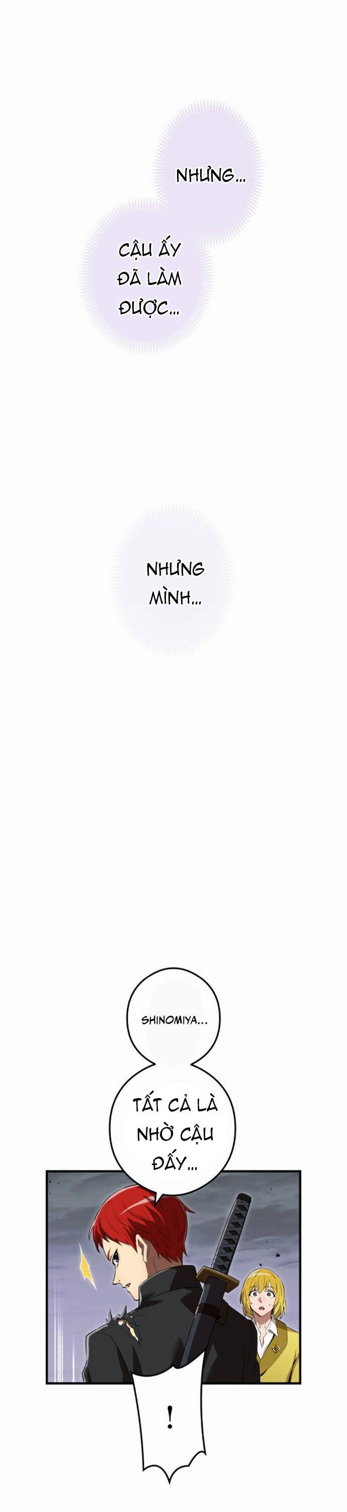 Mình Tao Là Siêu Việt Giả Mạnh Nhất! Chương 54 Ảnh 5