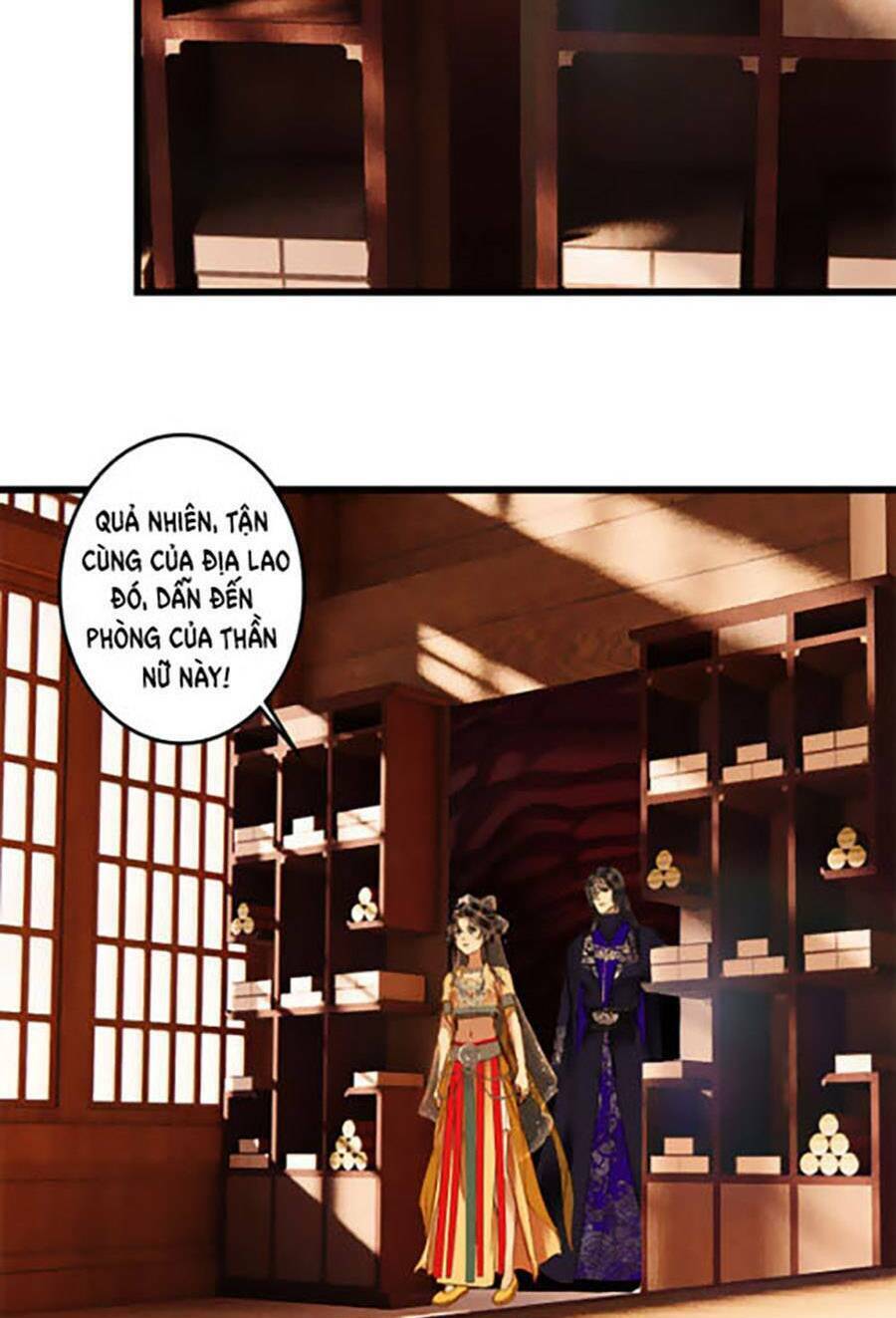Vu Sa Chương 11 Ảnh 45