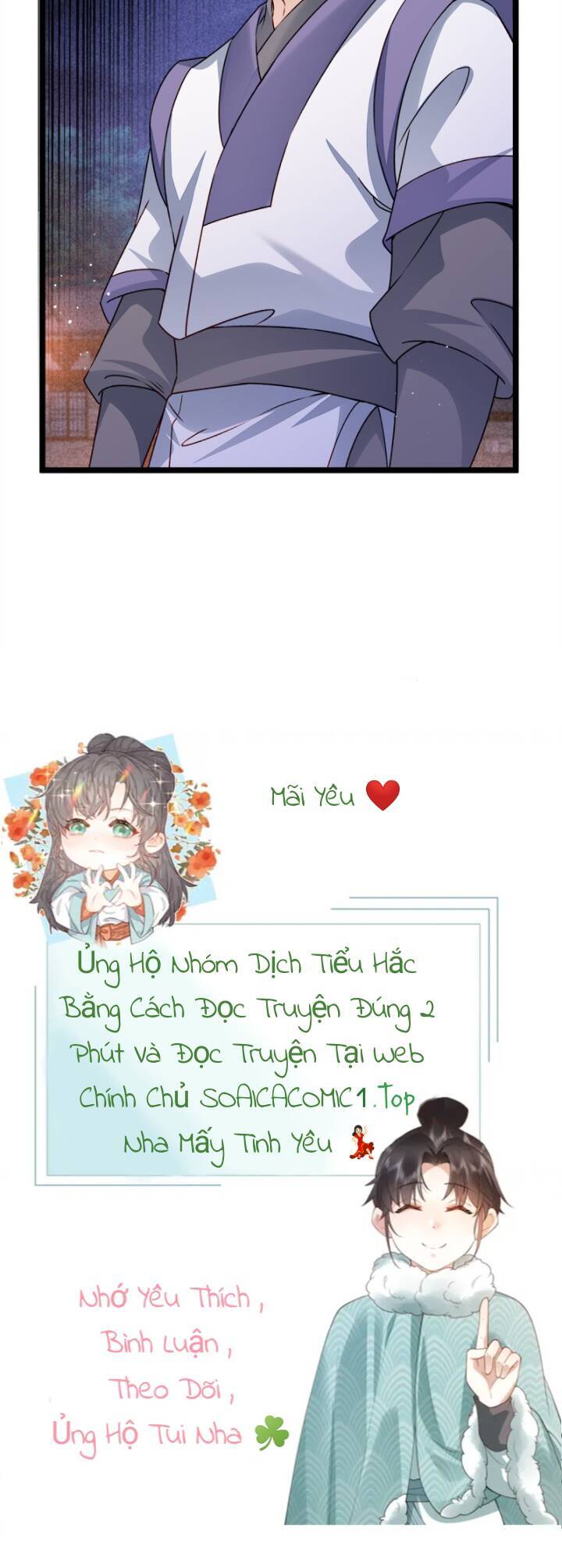 Đại Đế Cơ Chương 15 Ảnh 20
