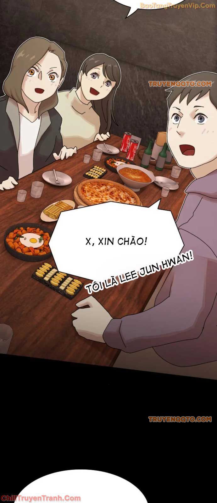 Thiên Tài Nhìn Thấu Thế Giới Chương 19 Ảnh 60