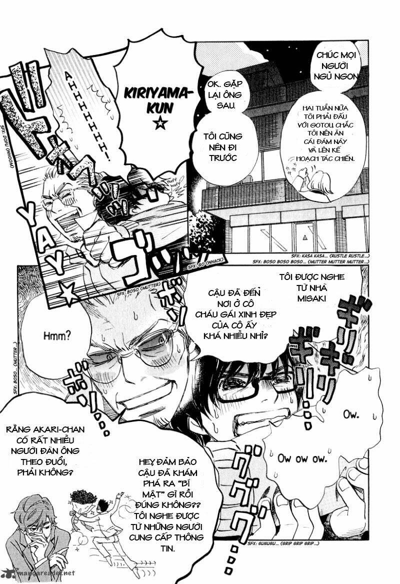 3 Gatsu No Lion Chương 25 Ảnh 10