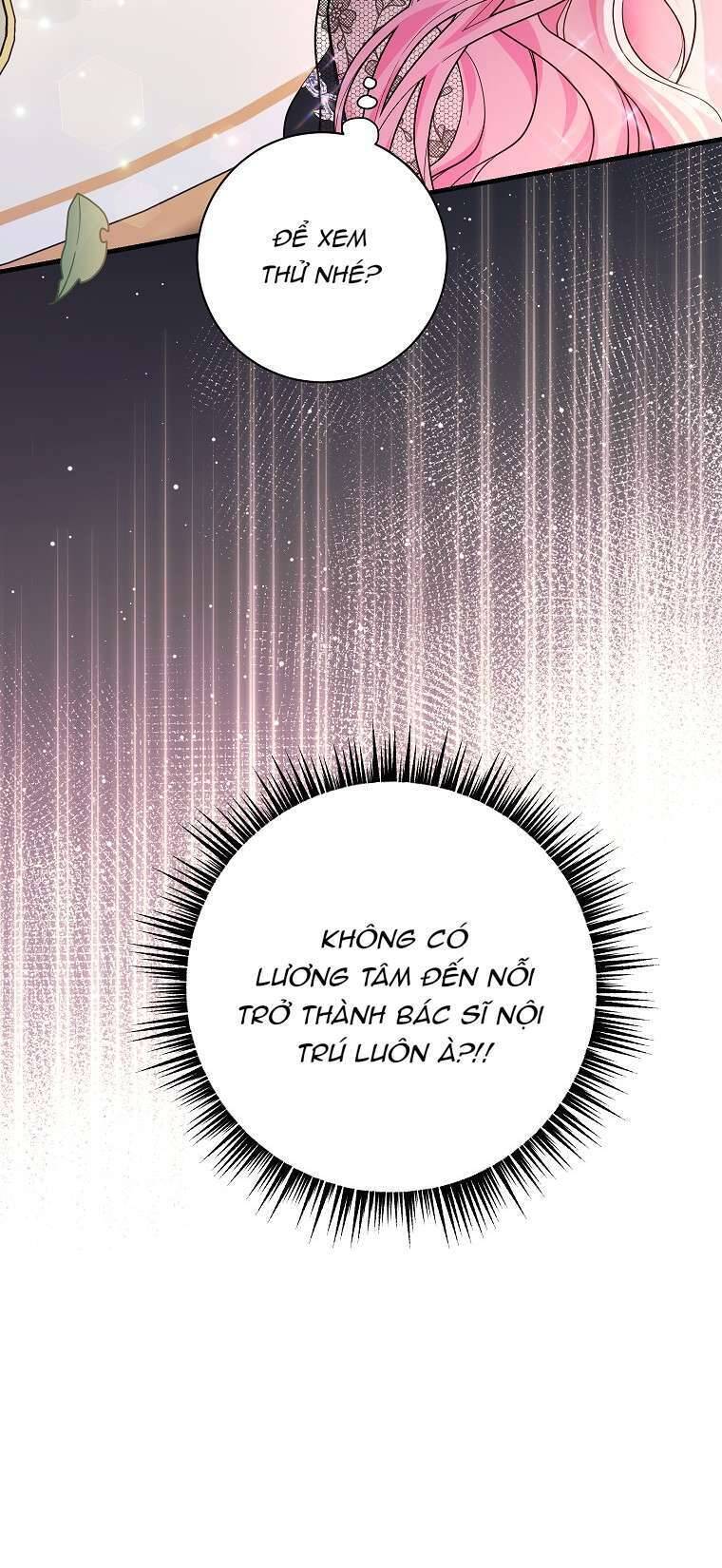 Kẻ Phản Diện Có Thời Hạn Ủng Hộ Tôi Hủy Hôn Chương 24 Ảnh 40