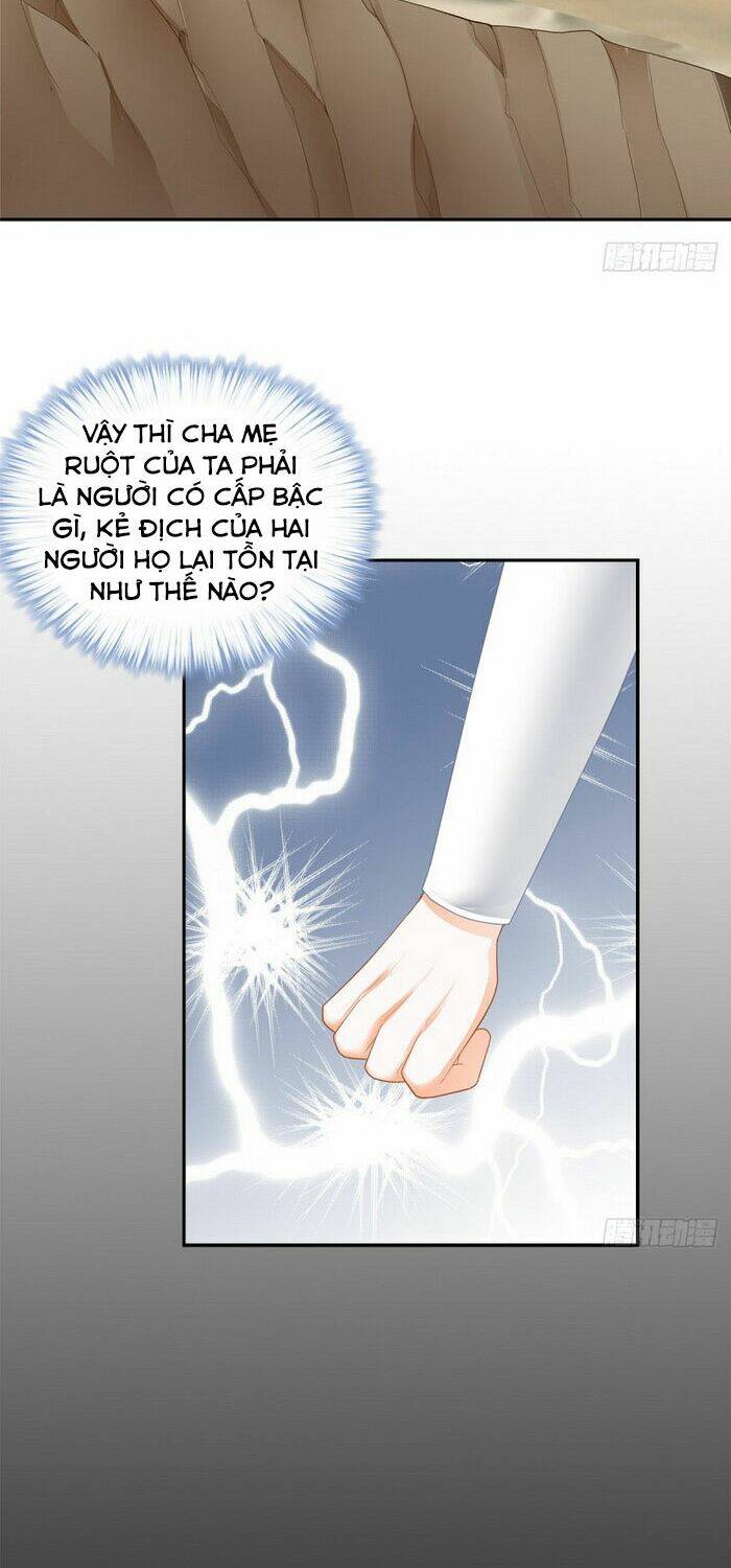 Cửu Tinh Bá Thể Quyết Chương 55 Ảnh 21
