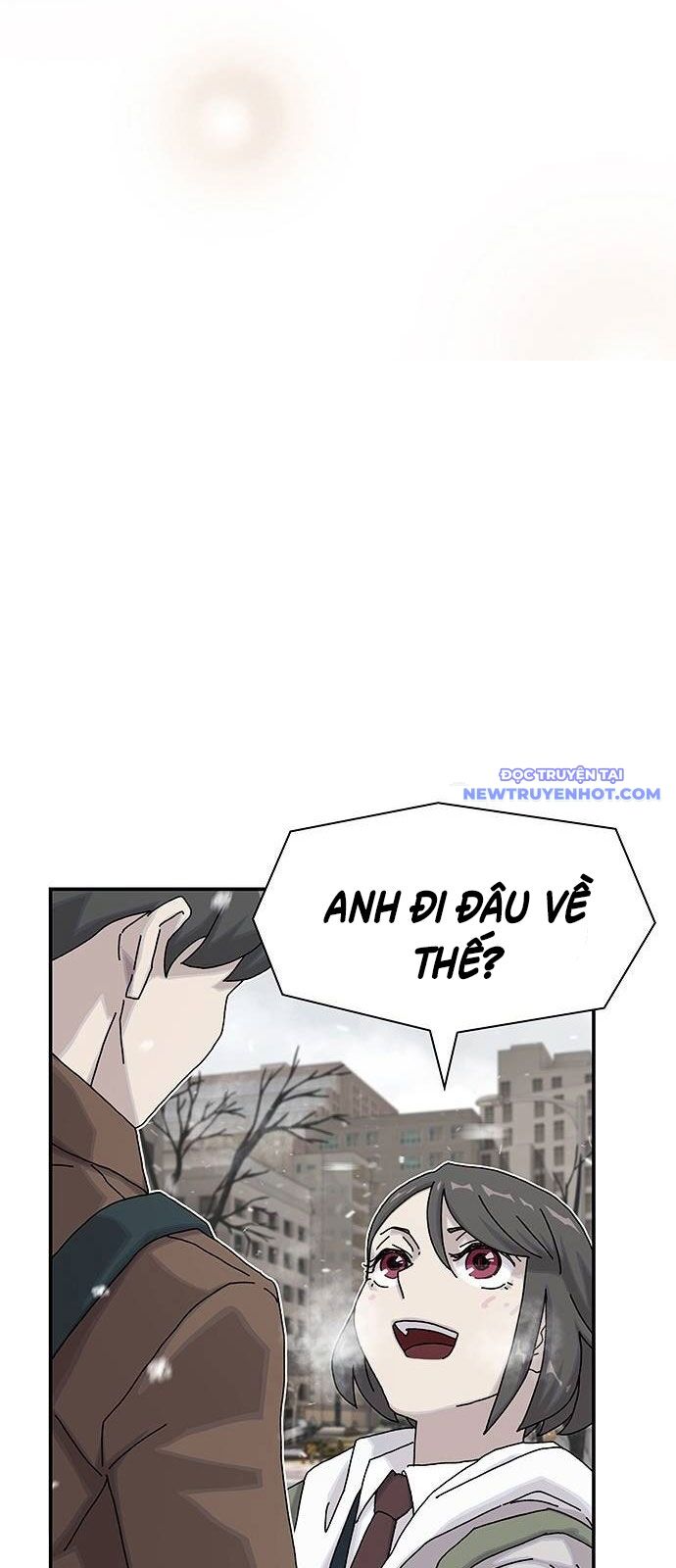 Thiên Tài Nhìn Thấu Thế Giới Chương 13 Ảnh 51