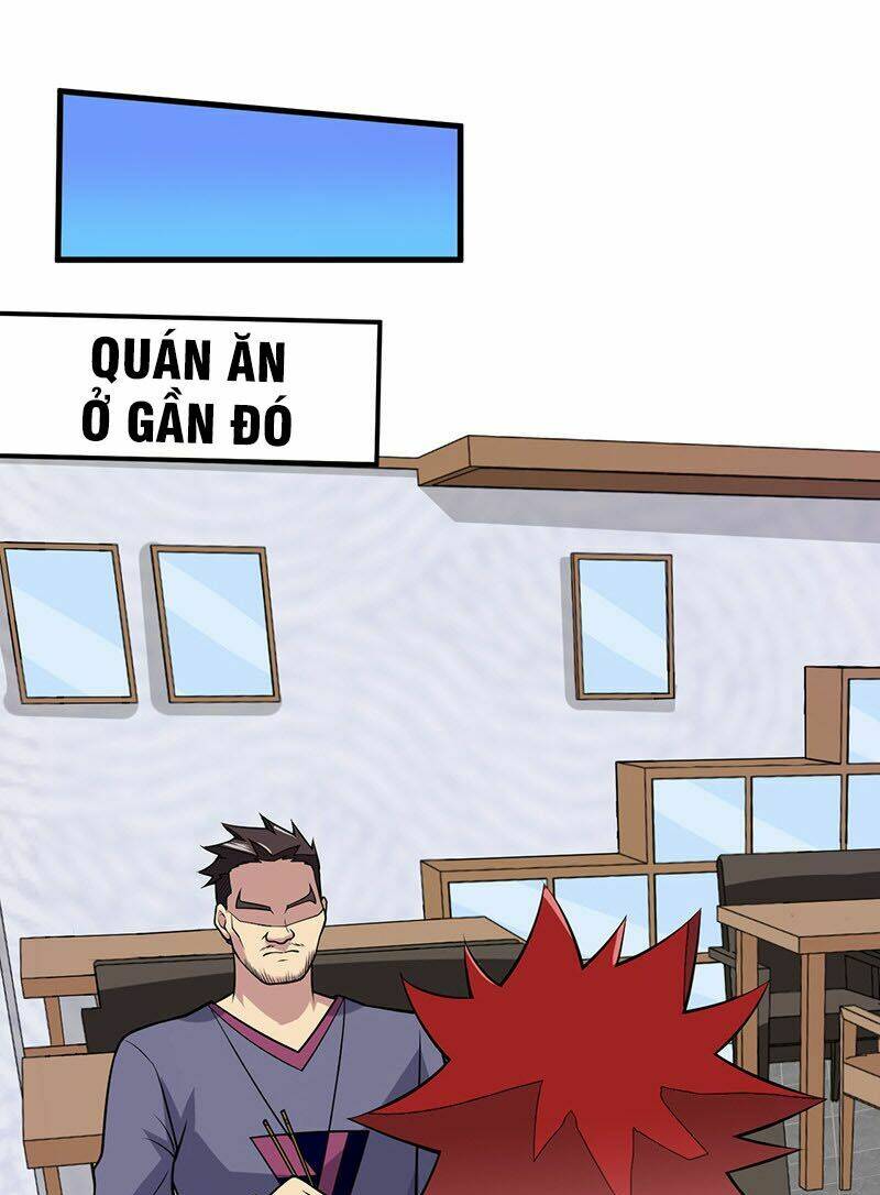 Dị Năng Thiếu Niên Vương Chương 55 Ảnh 26