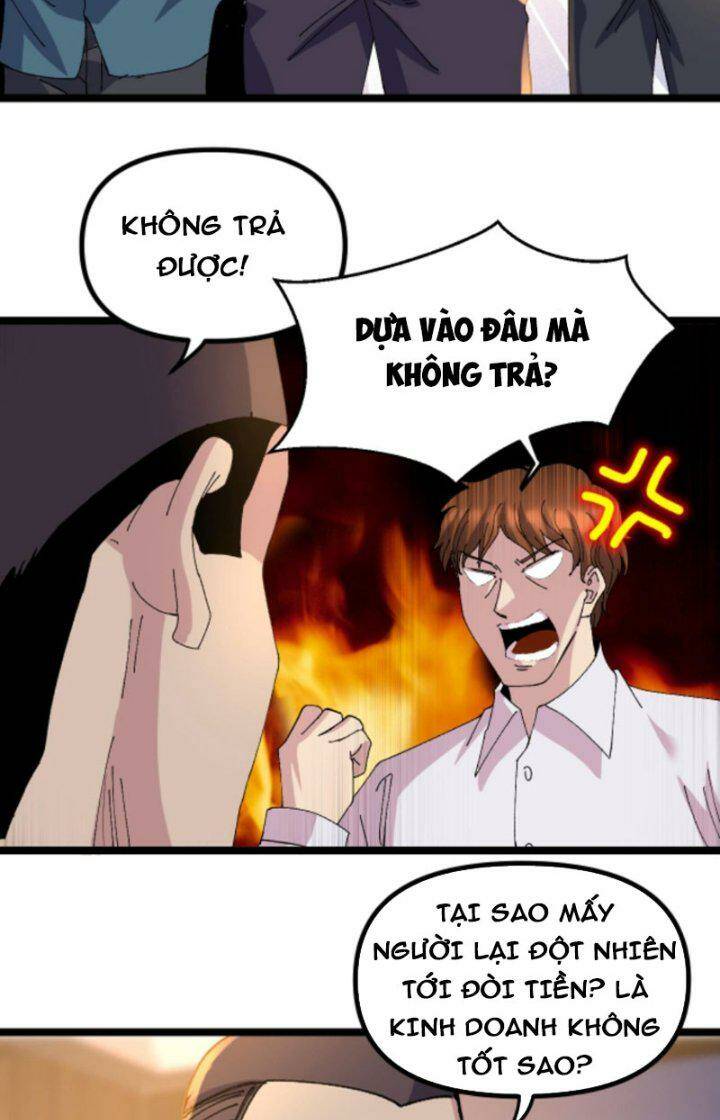 Trùng Sinh Trở Lại 1983 Làm Phú Hào Chương 311 Ảnh 14
