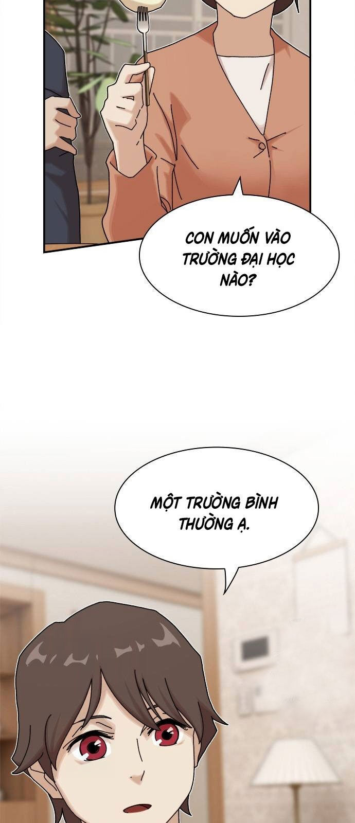 Thiên Tài Nhìn Thấu Thế Giới Chương 12 Ảnh 14