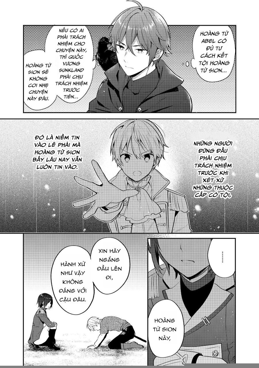 Tearmoon Empire Story Chương 43 Ảnh 26