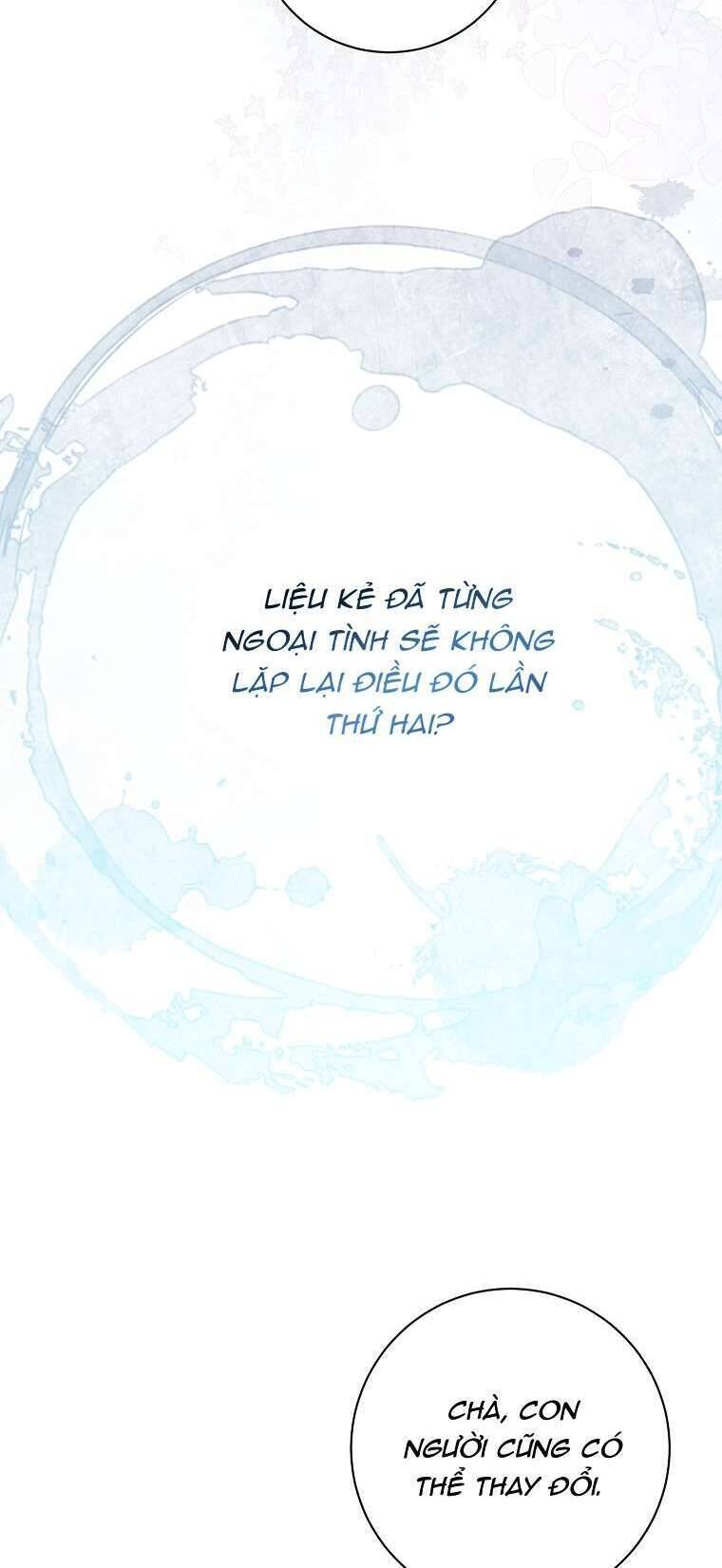 Kẻ Phản Diện Có Thời Hạn Ủng Hộ Tôi Hủy Hôn Chương 24 Ảnh 8
