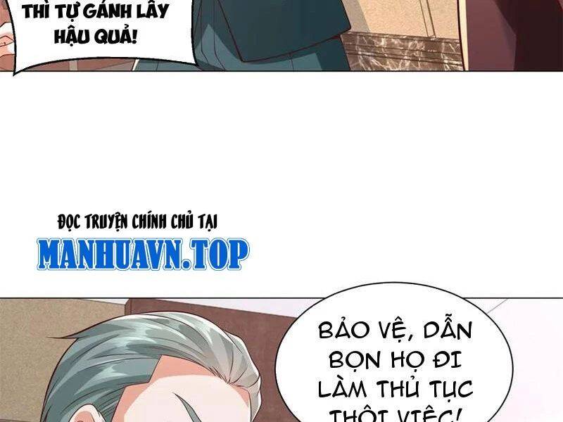 Tôi Là Tài Xế Xe Công Nghệ Có Chút Tiền Thì Đã Sao? Chương 133 Ảnh 21