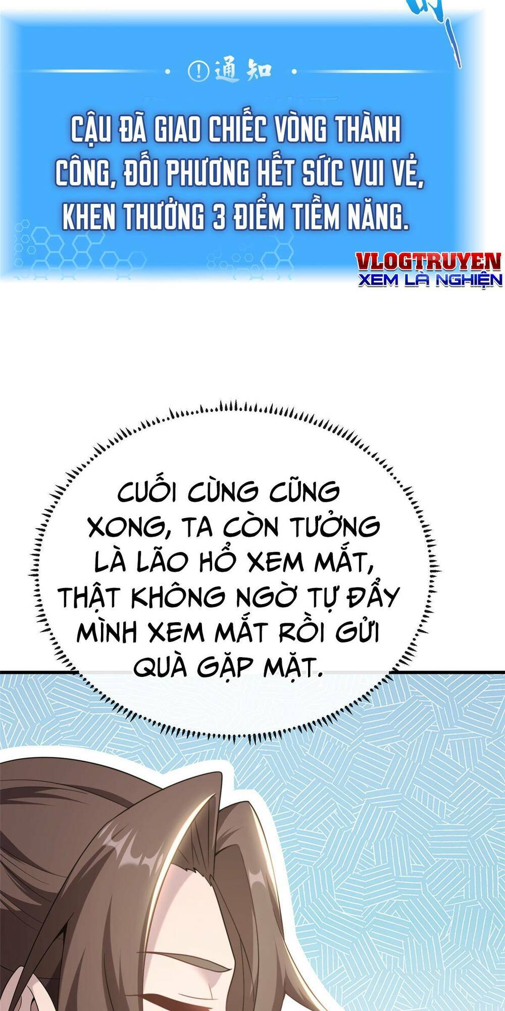 Võ TháNh NàY KhảNg KháI Quá RồI Chương 7 Ảnh 27