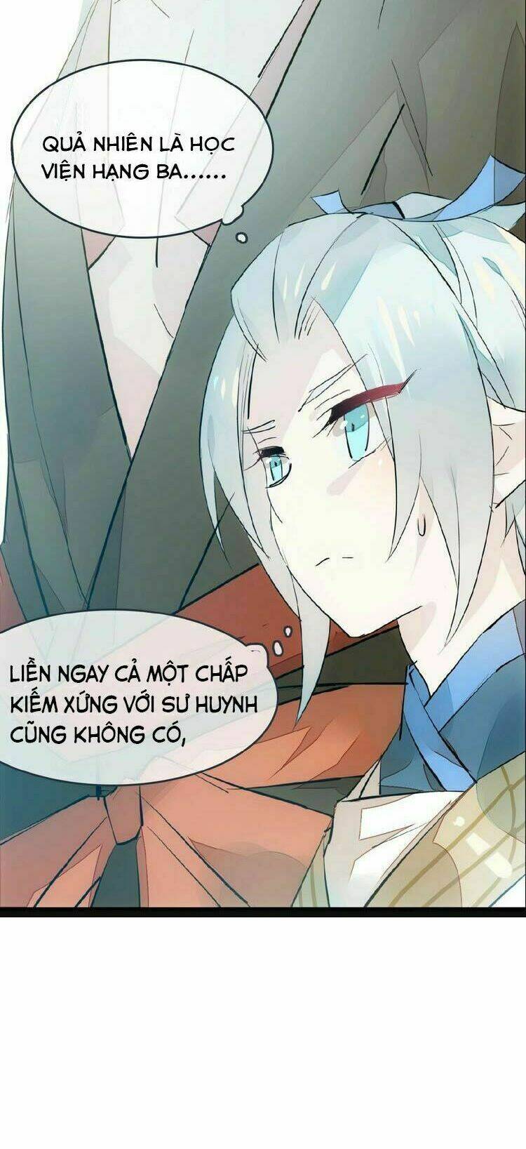 Chấp Tử Chi Kiếm Chương 2 Ảnh 29