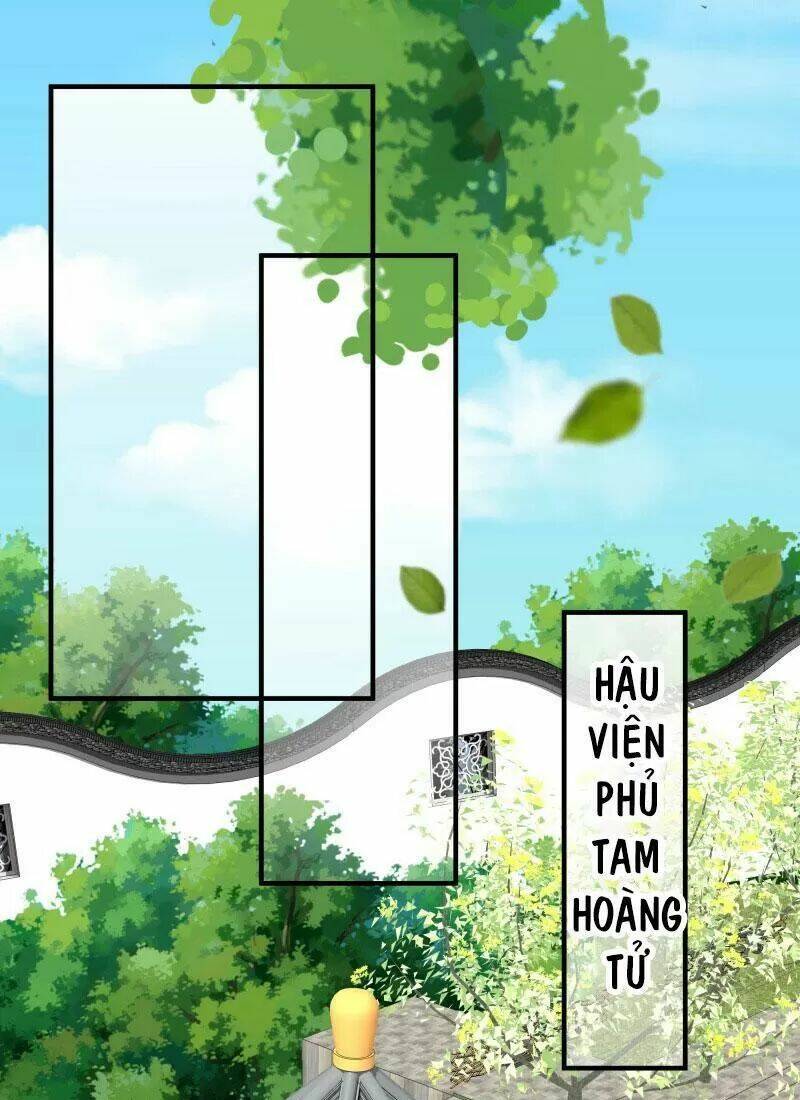 Tuyệt Thế Độc Phi Của Tà Vương Chương 145 Ảnh 39