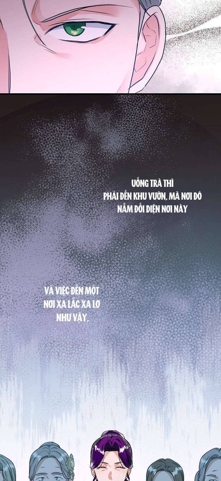 Kẻ Phản Diện Có Thời Hạn Ủng Hộ Tôi Hủy Hôn Chương 28 Ảnh 30