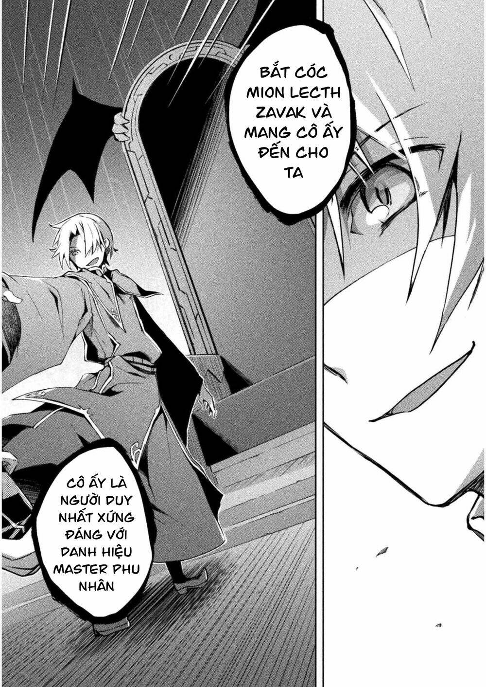 Dungeon Kurashi No Moto Yuusha Chương 21 Ảnh 18