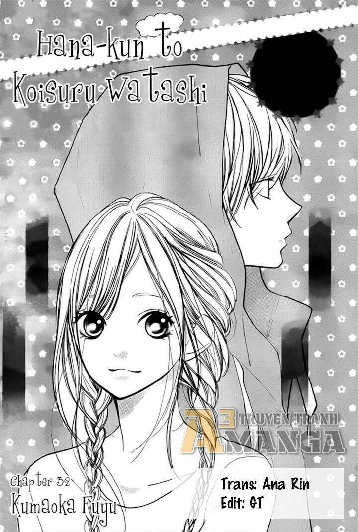 Hanagimi To Koisuru Watashi Chương 32 Ảnh 3