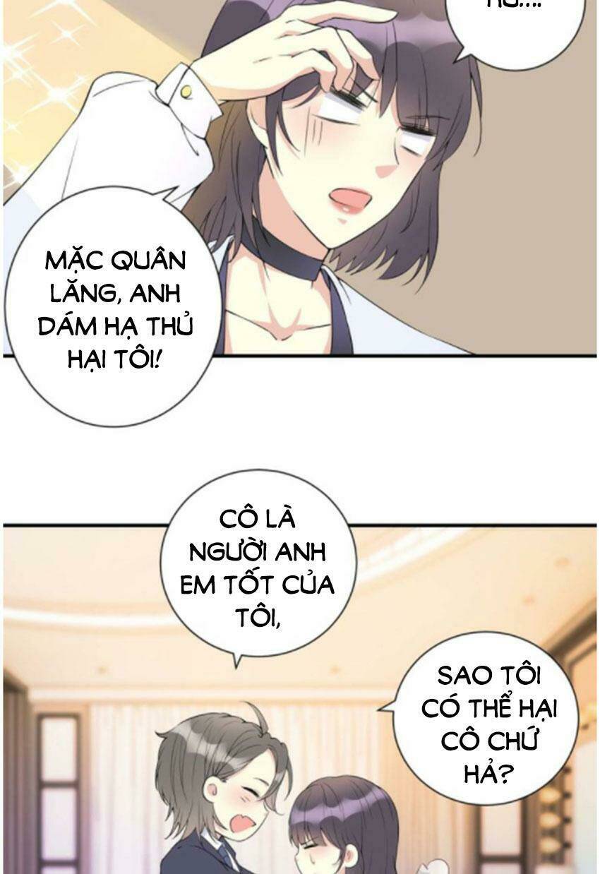 Con Trai Tôi Là Thần Tượng Hàng Đầu Chương 15 Ảnh 8