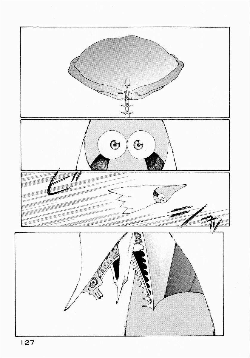 Narutaru Chương 21 Ảnh 130