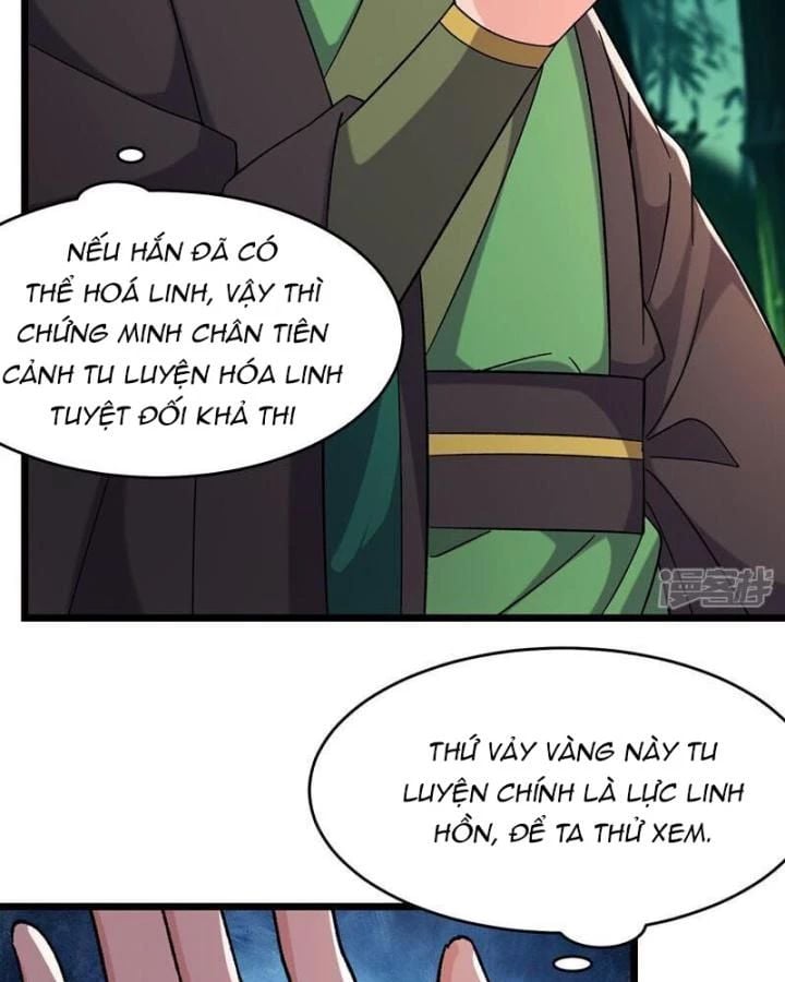 Đồ Đệ Của Ta Đều Là Nữ Ma Đầu Chương 252 Ảnh 57