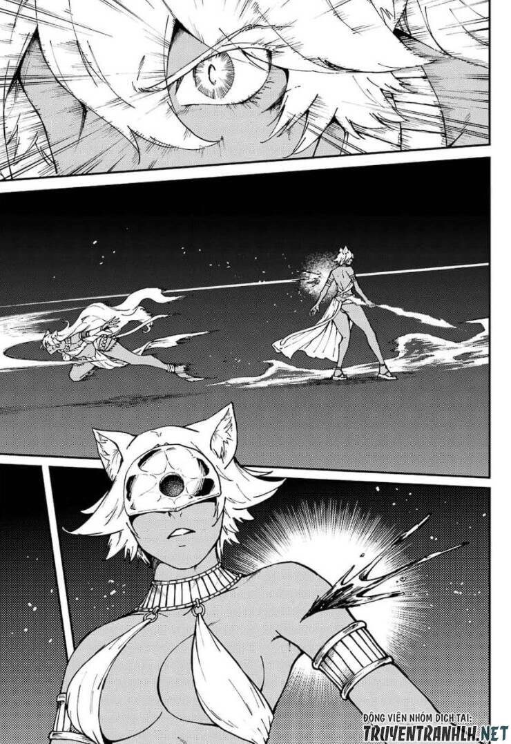 Kekkon Yubiwa Monogatari Chương 64 Ảnh 8