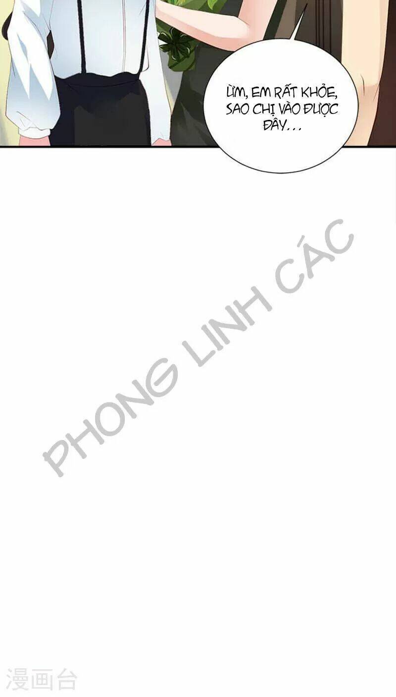 Nam Thần Là Một Đôi Chương 91 Ảnh 11